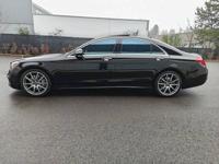 2018 MERCEDES-BENZ S 560 S560 *122K MSRP WHEN NEW* s550 e350 a8 745i CASCADE MOTORS - Image 6