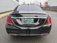 2018 MERCEDES-BENZ S 560 S560 *122K MSRP WHEN NEW* s550 e350 a8 745i CASCADE MOTORS - Image 8