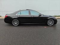 2018 MERCEDES-BENZ S 560 S560 *122K MSRP WHEN NEW* s550 e350 a8 745i CASCADE MOTORS - Image 10
