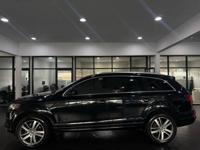 2015 Audi Q7 3.0T Premium Plus Sport Utility 4D V6, Sprchrgd, 3.0L - C multnomah county - Image 5