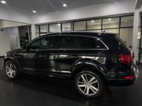 2015 Audi Q7 3.0T Premium Plus Sport Utility 4D V6, Sprchrgd, 3.0L - C multnomah county - Image 6