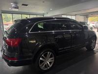 2015 Audi Q7 3.0T Premium Plus Sport Utility 4D V6, Sprchrgd, 3.0L - C multnomah county - Image 8