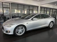 2013 Tesla Model S Sedan 4D AC Electric Motor - CUDL CERTIFIED! multnomah county - Image 2
