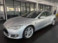 2013 Tesla Model S Sedan 4D AC Electric Motor - CUDL CERTIFIED! multnomah county - Image 3