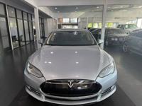 2013 Tesla Model S Sedan 4D AC Electric Motor - CUDL CERTIFIED! multnomah county - Image 4