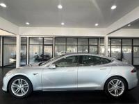 2013 Tesla Model S Sedan 4D AC Electric Motor - CUDL CERTIFIED! multnomah county - Image 5