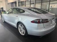 2013 Tesla Model S Sedan 4D AC Electric Motor - CUDL CERTIFIED! multnomah county - Image 6