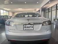 2013 Tesla Model S Sedan 4D AC Electric Motor - CUDL CERTIFIED! multnomah county - Image 7