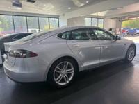 2013 Tesla Model S Sedan 4D AC Electric Motor - CUDL CERTIFIED! multnomah county - Image 8