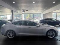 2013 Tesla Model S Sedan 4D AC Electric Motor - CUDL CERTIFIED! multnomah county - Image 9