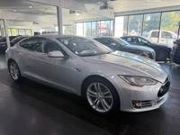 2013 Tesla Model S Sedan 4D AC Electric Motor - CUDL CERTIFIED! multnomah county - Image 10