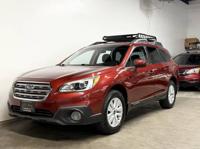 2017 SUBARU OUTBACK PREMIUM * CLEAN TITLE * BACKUP CAMERA * BLUETOOTH Portland - Image 3