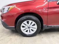 2017 SUBARU OUTBACK PREMIUM * CLEAN TITLE * BACKUP CAMERA * BLUETOOTH Portland - Image 5