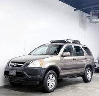 2003 HONDA CR-V AWD* LOCAL 2 OWNERS* 30 SERVICES*CLEAN TITLE *2ND GEN Portland - Image 2