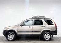 2003 HONDA CR-V AWD* LOCAL 2 OWNERS* 30 SERVICES*CLEAN TITLE *2ND GEN Portland - Image 3