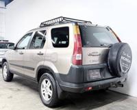 2003 HONDA CR-V AWD* LOCAL 2 OWNERS* 30 SERVICES*CLEAN TITLE *2ND GEN Portland - Image 4