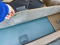 2003 HONDA CR-V AWD* LOCAL 2 OWNERS* 30 SERVICES*CLEAN TITLE *2ND GEN Portland - Image 7