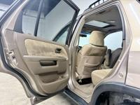 2003 HONDA CR-V AWD* LOCAL 2 OWNERS* 30 SERVICES*CLEAN TITLE *2ND GEN Portland - Image 9