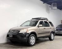 2005 HONDA CR-V EX AWD * VERY RELIABLE* 46 SERVICE RECORDS* CLEAN Portland - Image 2