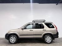 2005 HONDA CR-V EX AWD * VERY RELIABLE* 46 SERVICE RECORDS* CLEAN Portland - Image 3