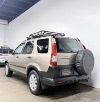 2005 HONDA CR-V EX AWD * VERY RELIABLE* 46 SERVICE RECORDS* CLEAN Portland - Image 4