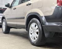 2005 HONDA CR-V EX AWD * VERY RELIABLE* 46 SERVICE RECORDS* CLEAN Portland - Image 5