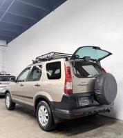 2005 HONDA CR-V EX AWD * VERY RELIABLE* 46 SERVICE RECORDS* CLEAN Portland - Image 7