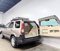 2005 HONDA CR-V EX AWD * VERY RELIABLE* 46 SERVICE RECORDS* CLEAN Portland - Image 8