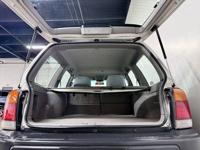 2000 SUBARU FORESTER L AWD! 5 SPEED MANUAL *Timing belt Water P. Done Portland - Image 9