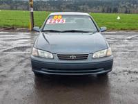 ⭐ 2000 TOYOTA CAMRY ⭐ 💲 LOW DOWN PAYMENT OPTIONS (OAC)💲 Independence Monmouth Dallas Salem Albany Corvallis - Image 3