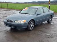 ⭐ 2000 TOYOTA CAMRY ⭐ 💲 LOW DOWN PAYMENT OPTIONS (OAC)💲 Independence Monmouth Dallas Salem Albany Corvallis - Image 4