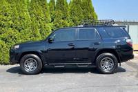 2020 Toyota 4Runner 4x4 4WD 4 Runner Venture SUV ((CALL FOR PRICE)) - Image 8