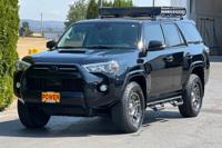 2020 Toyota 4Runner 4x4 4WD 4 Runner Venture SUV ((CALL FOR PRICE)) - Image 9