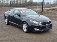 ⭐ 2011 KIA OPTIMA ⭐ 💲 LOW DOWN PAYMENT OPTIONS (OAC)💲 Independence Monmouth Dallas Salem Albany Corvallis - Image 2