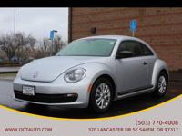 2012 Volkswagen Beetle 320 LANCASTER Dr SE, SALEM OR 503-770 Salem-OR - Image 2