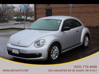 2012 Volkswagen Beetle 320 LANCASTER Dr SE, SALEM OR 503-770 Salem-OR - Image 3