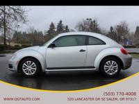2012 Volkswagen Beetle 320 LANCASTER Dr SE, SALEM OR 503-770 Salem-OR - Image 4