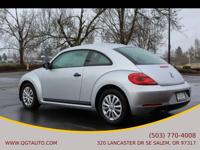 2012 Volkswagen Beetle 320 LANCASTER Dr SE, SALEM OR 503-770 Salem-OR - Image 5