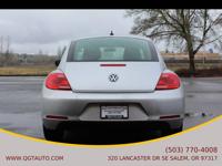 2012 Volkswagen Beetle 320 LANCASTER Dr SE, SALEM OR 503-770 Salem-OR - Image 6