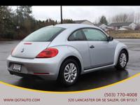 2012 Volkswagen Beetle 320 LANCASTER Dr SE, SALEM OR 503-770 Salem-OR - Image 7