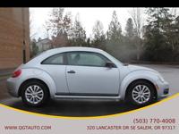 2012 Volkswagen Beetle 320 LANCASTER Dr SE, SALEM OR 503-770 Salem-OR - Image 8