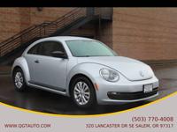 2012 Volkswagen Beetle 320 LANCASTER Dr SE, SALEM OR 503-770 Salem-OR - Image 9