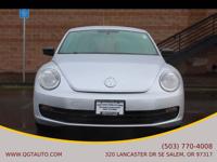 2012 Volkswagen Beetle 320 LANCASTER Dr SE, SALEM OR 503-770 Salem-OR - Image 10