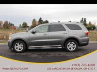 2011 Dodge Durango 320 LANCASTER Dr SE, SALEM OR 503-770-40 Salem-OR - Image 3