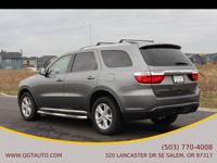 2011 Dodge Durango 320 LANCASTER Dr SE, SALEM OR 503-770-40 Salem-OR - Image 4