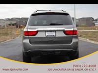 2011 Dodge Durango 320 LANCASTER Dr SE, SALEM OR 503-770-40 Salem-OR - Image 5