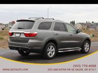 2011 Dodge Durango 320 LANCASTER Dr SE, SALEM OR 503-770-40 Salem-OR - Image 6
