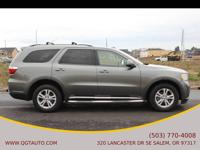2011 Dodge Durango 320 LANCASTER Dr SE, SALEM OR 503-770-40 Salem-OR - Image 7