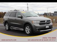 2011 Dodge Durango 320 LANCASTER Dr SE, SALEM OR 503-770-40 Salem-OR - Image 8