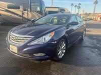 2012 HYUNDAI ELANTRA SE Santee Mackey Motors